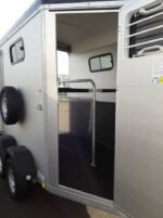 VAN CHEVAUX BOCKMANN PORTAX ESPRIT S+B – Image 5