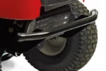 Tondeuse autoportée à éjection latérale MTD Optima LG 200H – Image 3