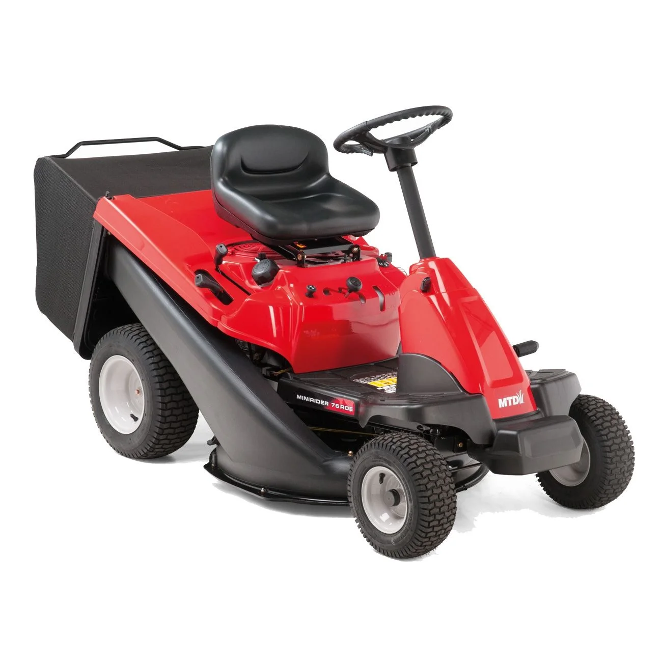 minirider-trattorino-mtd-optima-rde-76-13a726sd600-immagine-.webp Tondeuse autoportée Minirider MTD OPTIMA 76 RDE – Image 1