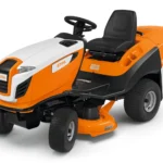 Tondeuse autoportée STIHL RT 5097