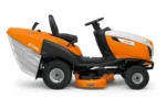 Tondeuse autoportée STIHL RT 5097 – Image 3
