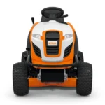 Tondeuse autoportée STIHL RT 6112 ZL – Image 5