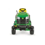 Tondeuse autoportée à éjection arrière JOHN DEEERE X147R – Image 2