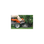 Tondeuse autoportée à coupe frontale HUSQVARNA R112C5 – Image 4