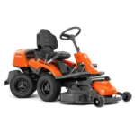 Tondeuse autoportée à coupe frontale HUSQVARNA Rider 214TC Edition confort – Image 3