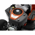 Tondeuse autoportée à éjection arrière HUSQVARNA TC 138L – Image 7