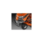 Tondeuse autoportée à éjection arrière HUSQVARNA TC 242 TX – Image 2