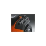 Tondeuse autoportée à éjection latérale HUSQVARNA TS 142L – Image 3