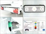 Debon Dreiseitenkipper 180×306 2,6t – E-Pumpe Neufahrzeug – Image 5