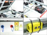 Debon Dreiseitenkipper 180×306 2,6t – E-Pumpe Neufahrzeug – Image 8