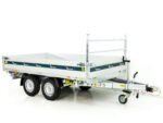 Debon Dreiseitenkipper 180×306 2,6t – E-Pumpe Neufahrzeug – Image 15
