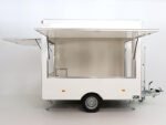 Remorque de transport Blyss | 200 x 300 cm | PTAC | Remorque fourgon – Image 6