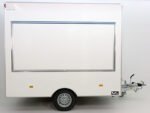 Remorque de transport Blyss | 200 x 300 cm | PTAC | Remorque fourgon – Image 15