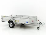 Remorque de transport | 125 x 300 cm | PTAC : 750 kg