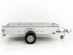 Remorque de transport | 125 x 300 cm | PTAC : 750 kg – Image 6