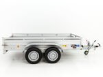 Remorque tandem type 7.26 | Dimensions 150 x 300 cm | 2600 kg | Véhicule neuf (Réf. GA-3133-25) – Image 5