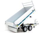 Benne arrière Debon 155x305cm 2.0t – E-pump – Véhicule neuf BWA (Réf. GA-10915-25) – Image 6