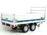 Benne arrière Debon 155x305cm 2.0t – E-pump – Véhicule neuf BWA (Réf. GA-10915-25) – Image 5
