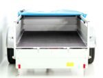 Remorque | Surface de chargement 125 x 250 cm | 750 kg | avec bâche bleue – Image 7