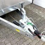 Remorque à bétail Ifor Williams TA510 12×7 178×372 cm Hauteur : 213 cm Véhicule neuf – Image 12