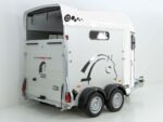 Cheval | Pferdeanhänger weiß (Réf. GA-5545-25) – Image 15