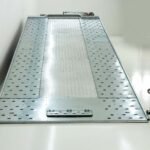 Temared | 200 x 580 cm | PTAC 3 500 kg