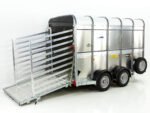 Ifor | 178 x 311 cm | PTAC 3 500 kg | Véhicule neuf – Image 3