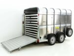 Ifor | 178 x 311 cm | PTAC 3 500 kg | Véhicule neuf – Image 16