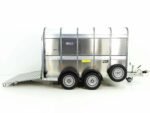 Ifor | 178 x 311 cm | PTAC 3 500 kg | Véhicule neuf – Image 11