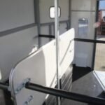 Ifor | Zone de chargement | Remorque pour chevaux (Réf. GA-8598-25) – Image 12