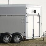 Ifor | Zone de chargement | Remorque pour chevaux (Réf. GA-8598-25) – Image 5