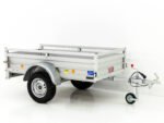 Remorque de transport | 105 x 205 cm | PTAC : 750 kg – Image 3