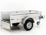 Remorque de transport | 105 x 205 cm | PTAC : 750 kg – Image 15