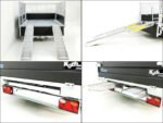 Debon Dreiseitenkipper 180×324 3,5t – Black Edition – Gitter – Rampen – Stützen Neufahrzeug – Image 3
