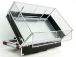 Debon Dreiseitenkipper 180×324 3,5t – Black Edition – Gitter – Rampen – Stützen Neufahrzeug – Image 11