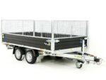 Debon Dreiseitenkipper 180×324 3,5t – Black Edition – Gitter – Rampen – Stützen Neufahrzeug – Image 9