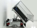 Debon Dreiseitenkipper 180×324 3,5t – Black Edition – Gitter – Rampen – Stützen Neufahrzeug – Image 8