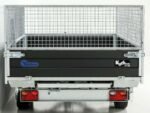 Debon Dreiseitenkipper 180×324 3,5t – Black Edition – Gitter – Rampen – Stützen Neufahrzeug – Image 6
