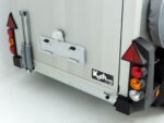 Ifor | Dimensions | Remorque pour chevaux | Véhicule neuf (Réf. GA-8833-25) – Image 7