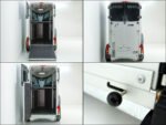 Ifor | Dimensions | Remorque pour chevaux | Véhicule neuf (Réf. GA-8833-25) – Image 3