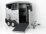 Ifor | Dimensions | Remorque pour chevaux | Véhicule neuf (Réf. GA-8833-25) – Image 16