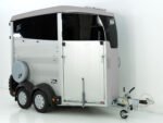 Ifor | Dimensions | Remorque pour chevaux | Véhicule neuf (Réf. GA-8833-25) – Image 11