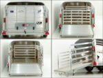 Ifor | 2700 kg PTAC | Véhicule neuf (Réf. GA-4296-25) – Image 3