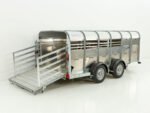 Ifor | 2700 kg PTAC | Véhicule neuf (Réf. GA-4296-25)
