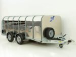 Ifor | 2700 kg PTAC | Véhicule neuf (Réf. GA-4296-25) – Image 9