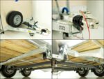 Ifor | 2700 kg PTAC | Véhicule neuf (Réf. GA-4297-25) – Image 9
