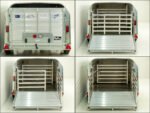 Ifor | 2700 kg PTAC | Véhicule neuf (Réf. GA-4297-25) – Image 8