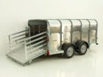 Ifor | 2700 kg PTAC | Véhicule neuf (Réf. GA-4297-25) – Image 4