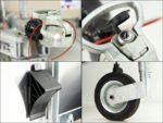 Remorque Ifor Williams P8G pour moutons et veaux  – Image 14