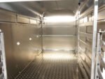 Remorque Ifor Williams P8G pour moutons et veaux  – Image 8